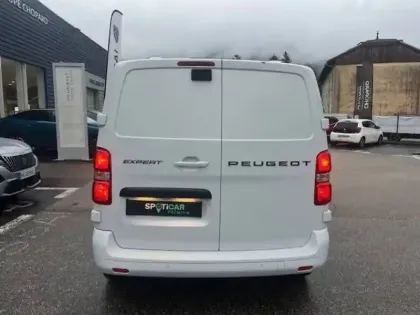 Photo 4 Peugeot Expert  FGN M BLUEHDI 145 S&S EAT8