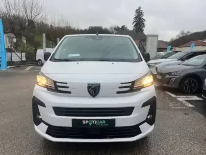 Photo 1 Peugeot Expert  FGN M BLUEHDI 145 S&S EAT8