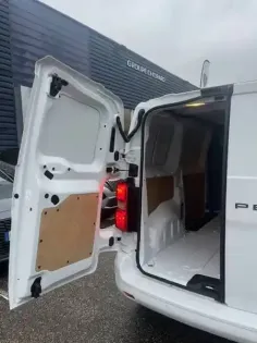 Photo 9 Peugeot Expert  FGN M BLUEHDI 145 S&S EAT8