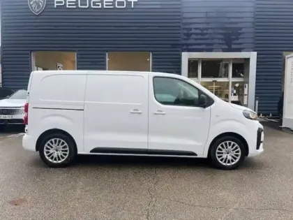 Photo 3 Peugeot Expert  FGN M BLUEHDI 145 S&S EAT8