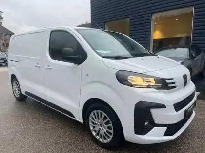 Photo 2 Peugeot Expert  FGN M BLUEHDI 145 S&S EAT8