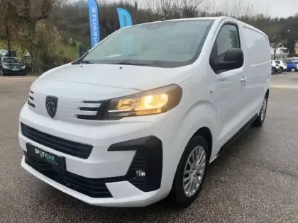 Photo Peugeot Expert