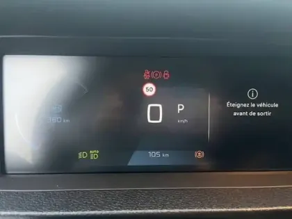 Photo 13 Peugeot Expert  FGN M BLUEHDI 145 S&S EAT8