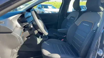 Photo Dacia Sandero Stepway Essentiel