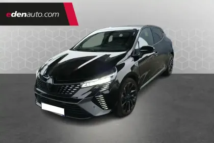 Photo Renault Clio Esprit Alpine