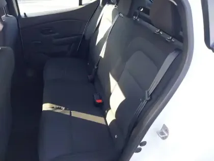 Photo 9 Dacia Sandero  SCe 65