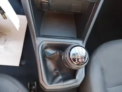 Photo 23 Dacia Sandero  SCe 65