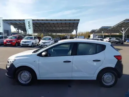 Photo 1 Dacia Sandero  SCe 65