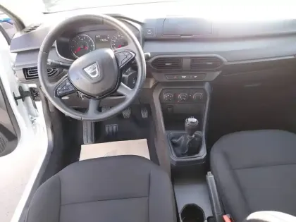 Photo 8 Dacia Sandero  SCe 65