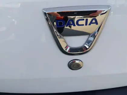 Photo 20 Dacia Sandero  SCe 65