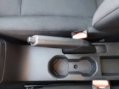 Photo 22 Dacia Sandero  SCe 65