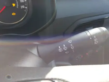 Photo 14 Dacia Sandero  SCe 65