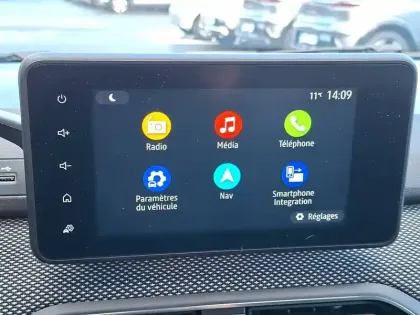 Photo 29 Dacia Sandero  ECO-G 100 - 22