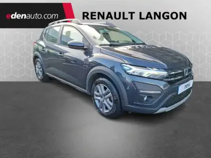 Photo 44 Dacia Sandero  ECO-G 100 - 22