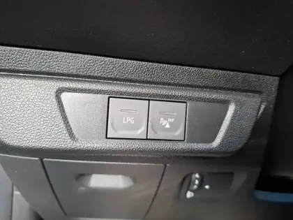 Photo 20 Dacia Sandero  ECO-G 100 - 22