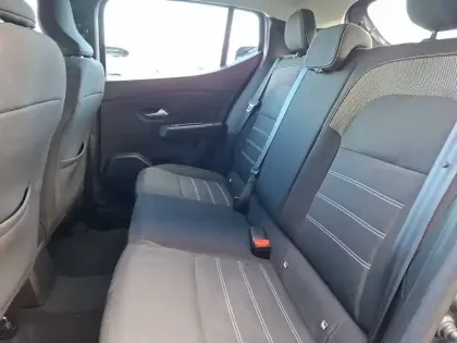 Photo 14 Dacia Sandero  ECO-G 100 - 22