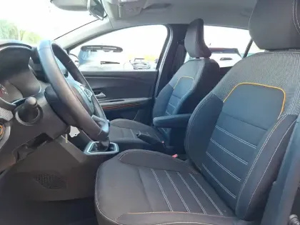 Photo 17 Dacia Sandero  ECO-G 100 - 22