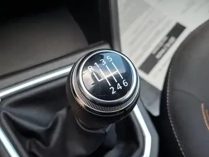 Photo 34 Dacia Sandero  ECO-G 100 - 22