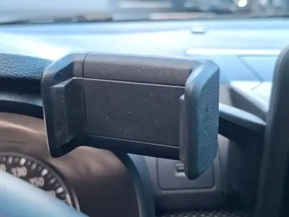 Photo 27 Dacia Sandero  ECO-G 100 - 22