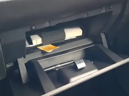 Photo 37 Dacia Sandero  ECO-G 100 - 22