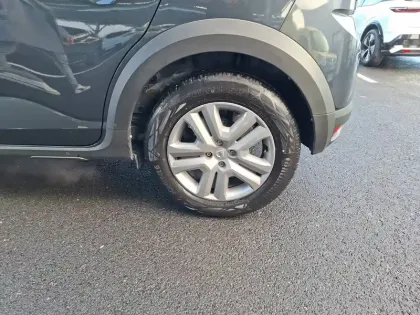 Photo 2 Dacia Sandero  ECO-G 100 - 22