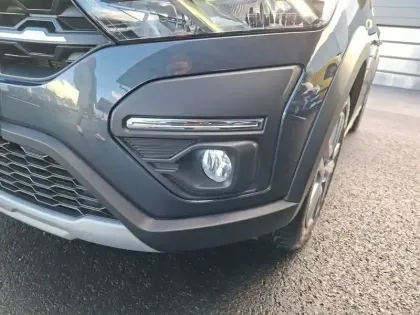 Photo Dacia Sandero Stepway Confort