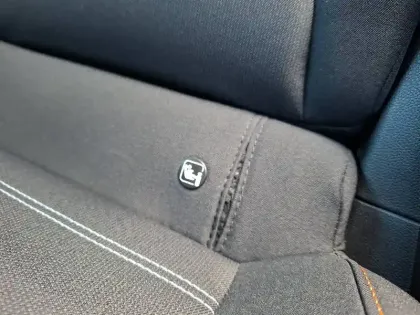 Photo 15 Dacia Sandero  ECO-G 100 - 22