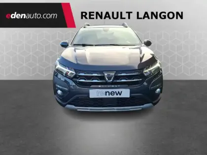 Photo 45 Dacia Sandero  ECO-G 100 - 22