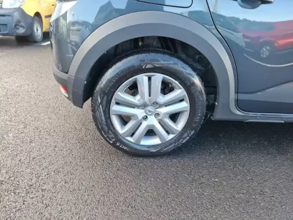 Photo 3 Dacia Sandero  ECO-G 100 - 22