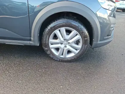 Photo 4 Dacia Sandero  ECO-G 100 - 22