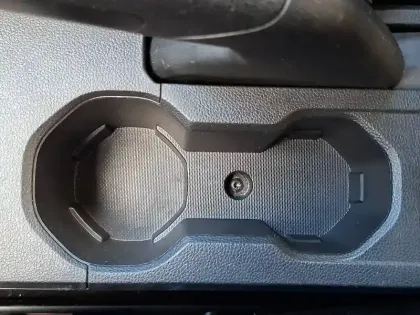 Photo 35 Dacia Sandero  ECO-G 100 - 22