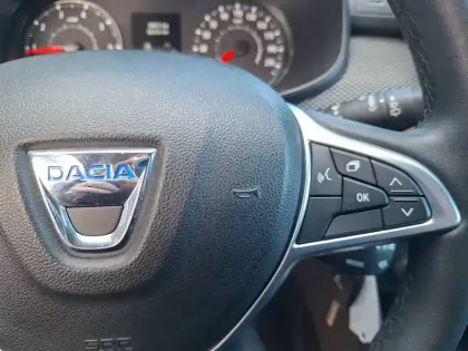 Photo 23 Dacia Sandero  ECO-G 100 - 22