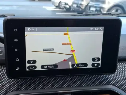 Photo 30 Dacia Sandero  ECO-G 100 - 22