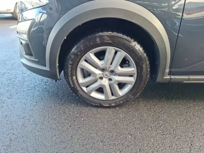 Photo 1 Dacia Sandero  ECO-G 100 - 22