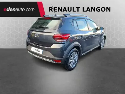 Photo 42 Dacia Sandero  ECO-G 100 - 22