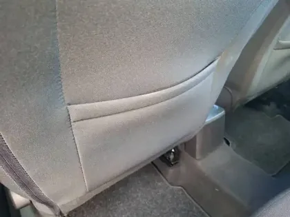 Photo 13 Dacia Sandero  ECO-G 100 - 22