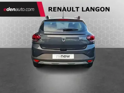 Photo 41 Dacia Sandero  ECO-G 100 - 22