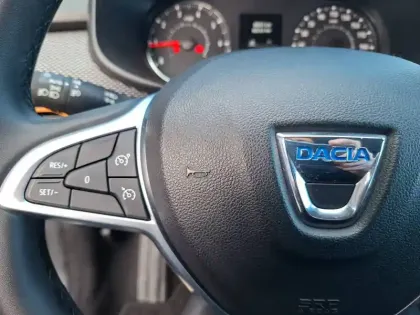 Photo 22 Dacia Sandero  ECO-G 100 - 22