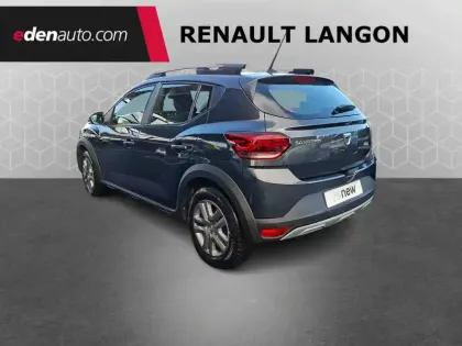 Photo 40 Dacia Sandero  ECO-G 100 - 22