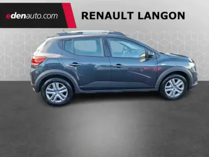 Photo 43 Dacia Sandero  ECO-G 100 - 22