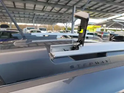 Photo 6 Dacia Sandero  ECO-G 100 - 22