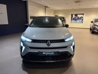 Photo 41 Renault Captur  E-Tech full hybrid 145 ch