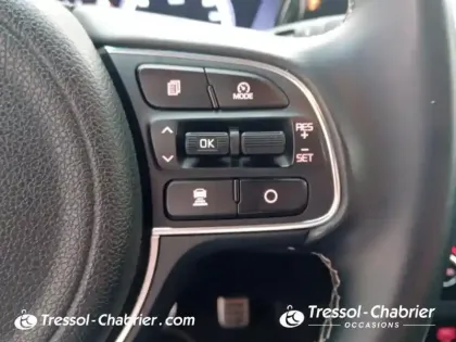 Photo 18 Kia Niro  1.6 GDi Hybride Rechargeable 141 ch DCT6 Design