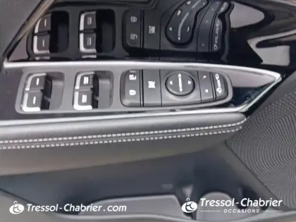 Photo 19 Kia Niro  1.6 GDi Hybride Rechargeable 141 ch DCT6 Design