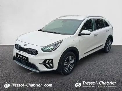 Photo Kia Niro Design