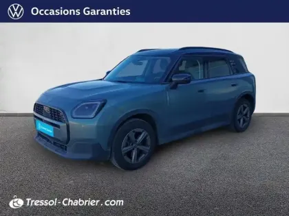 Photo Mini Countryman U25