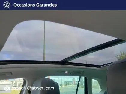 Photo 24 Volkswagen Tiguan  1.4 eHybrid 245ch DSG6 Elegance