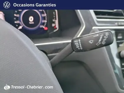 Photo 17 Volkswagen Tiguan  1.4 eHybrid 245ch DSG6 Elegance