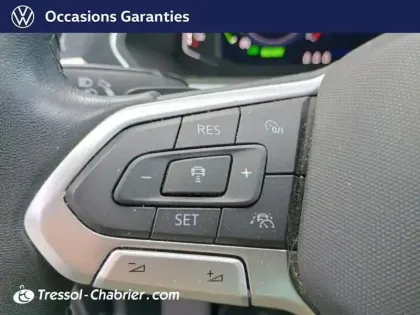 Photo 18 Volkswagen Tiguan  1.4 eHybrid 245ch DSG6 Elegance