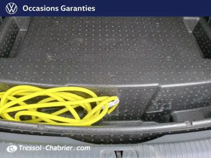 Photo 26 Volkswagen Tiguan  1.4 eHybrid 245ch DSG6 Elegance